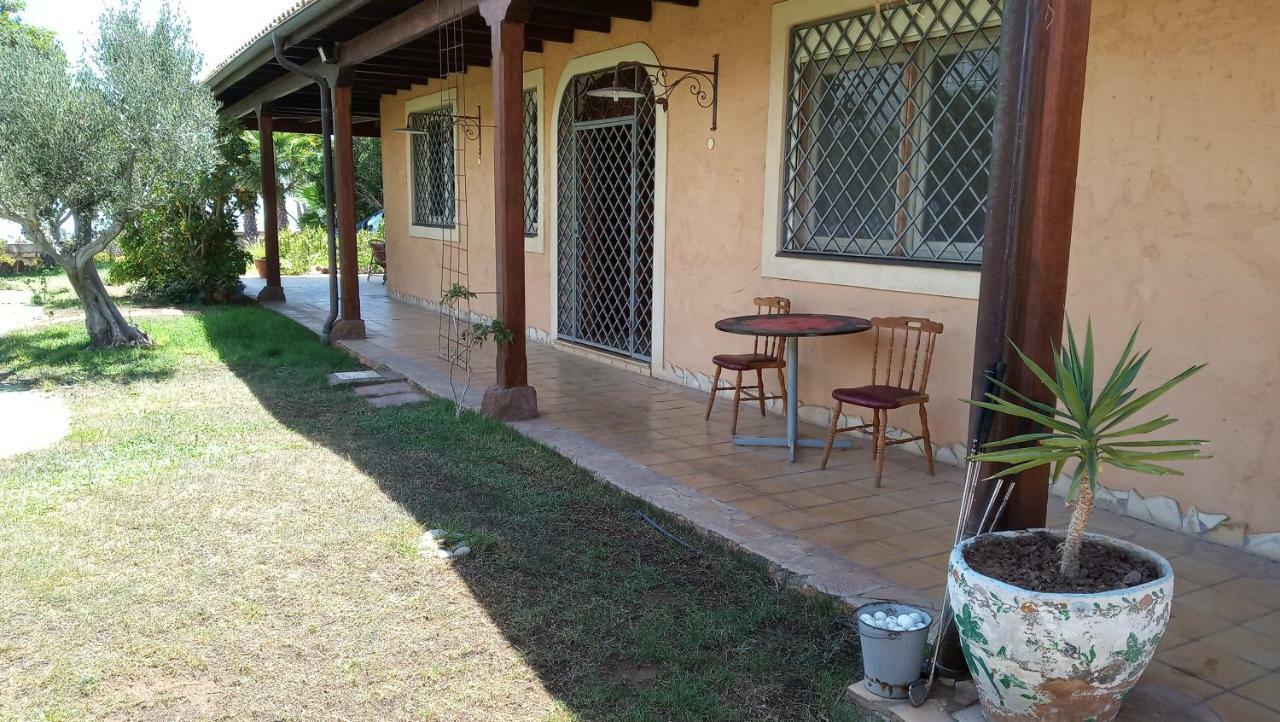 Villa Casa Del Artista Arona  Exterior foto